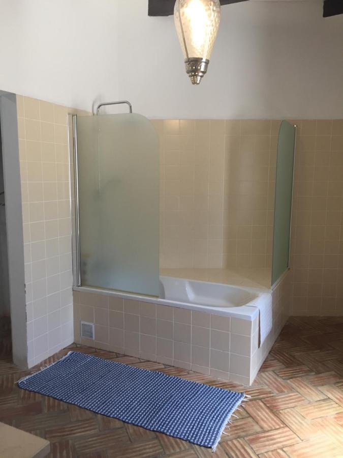 Casa Largo Do Poco Guesthouse Alvor Bagian luar foto