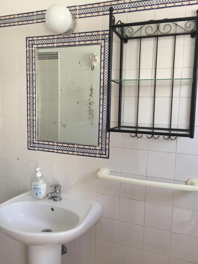 Casa Largo Do Poco Guesthouse Alvor Bagian luar foto