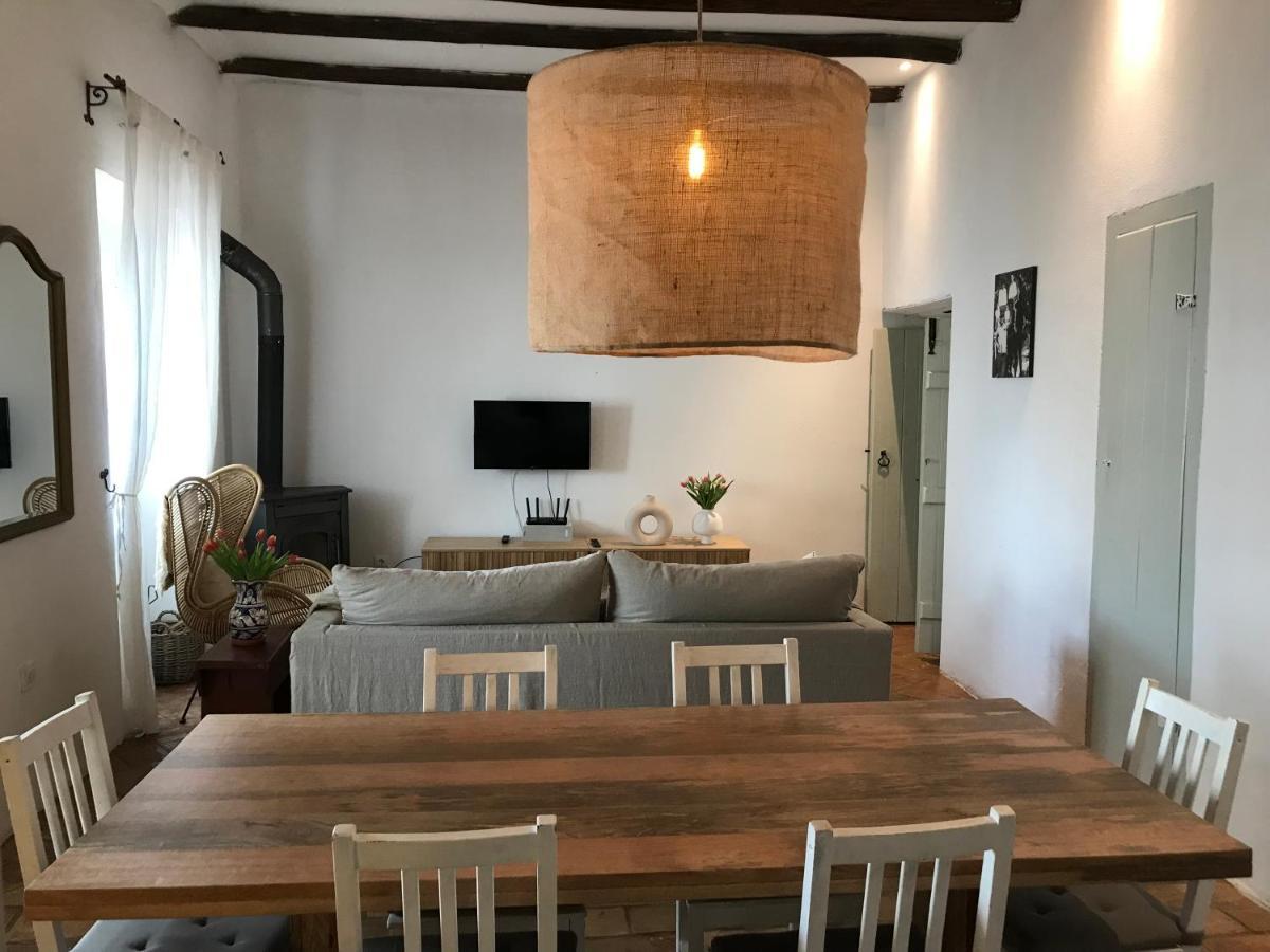 Casa Largo Do Poco Guesthouse Alvor Bagian luar foto