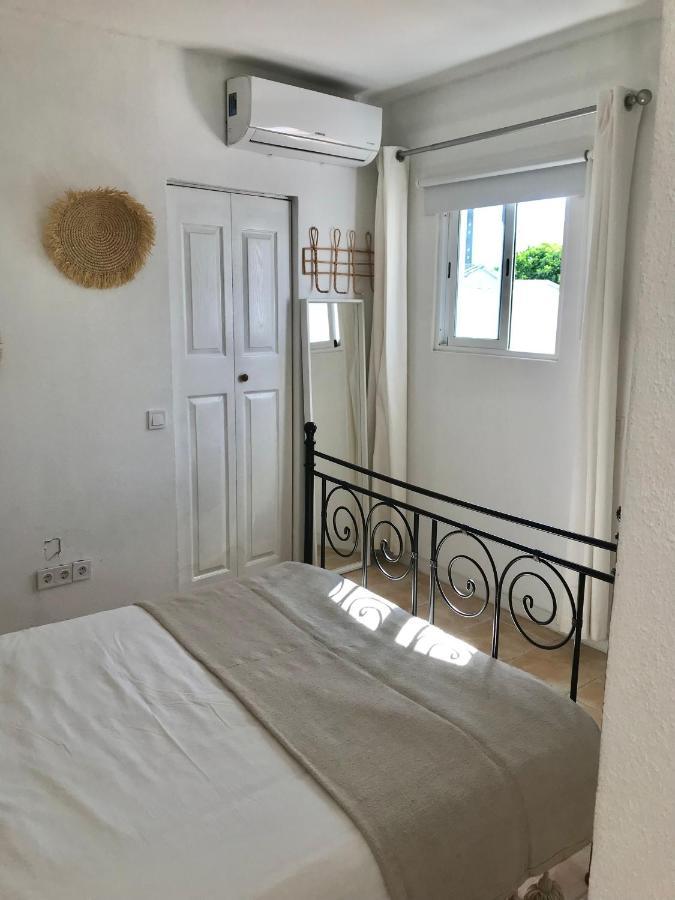 Casa Largo Do Poco Guesthouse Alvor Bagian luar foto