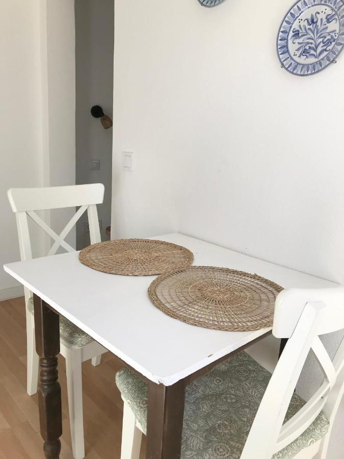 Casa Largo Do Poco Guesthouse Alvor Bagian luar foto